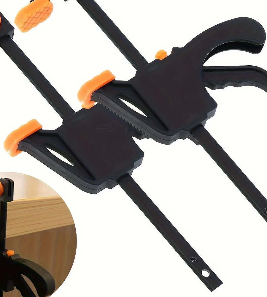Metal frame, no slipping