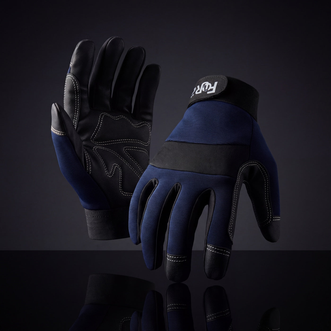 Touchscreen Work Gloves