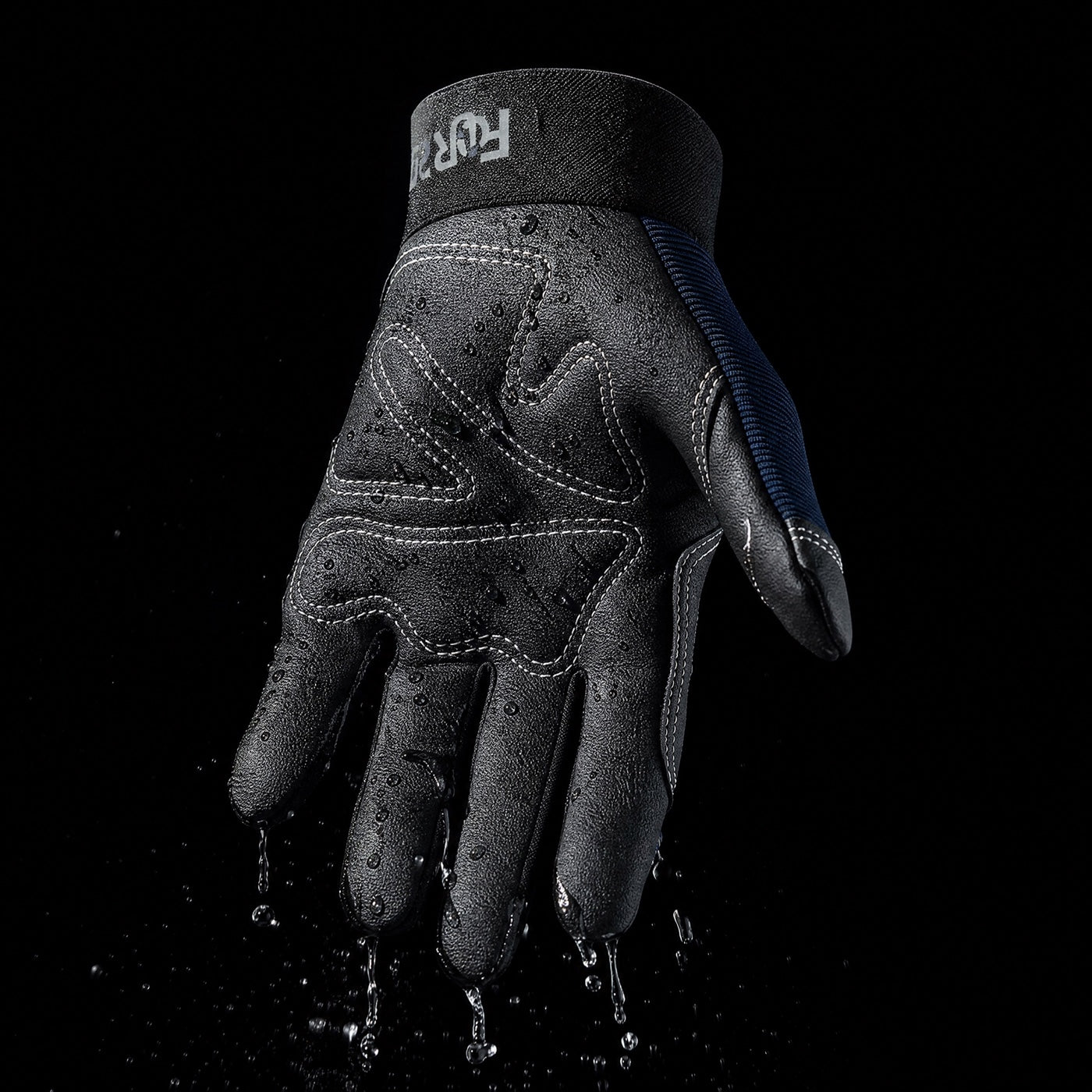 Touchscreen Work Gloves