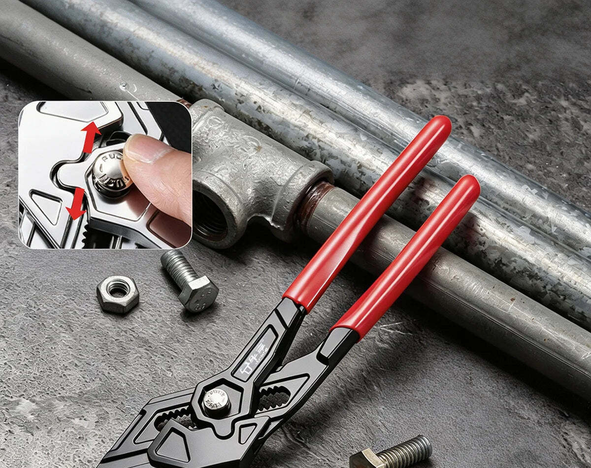 Works for either hand