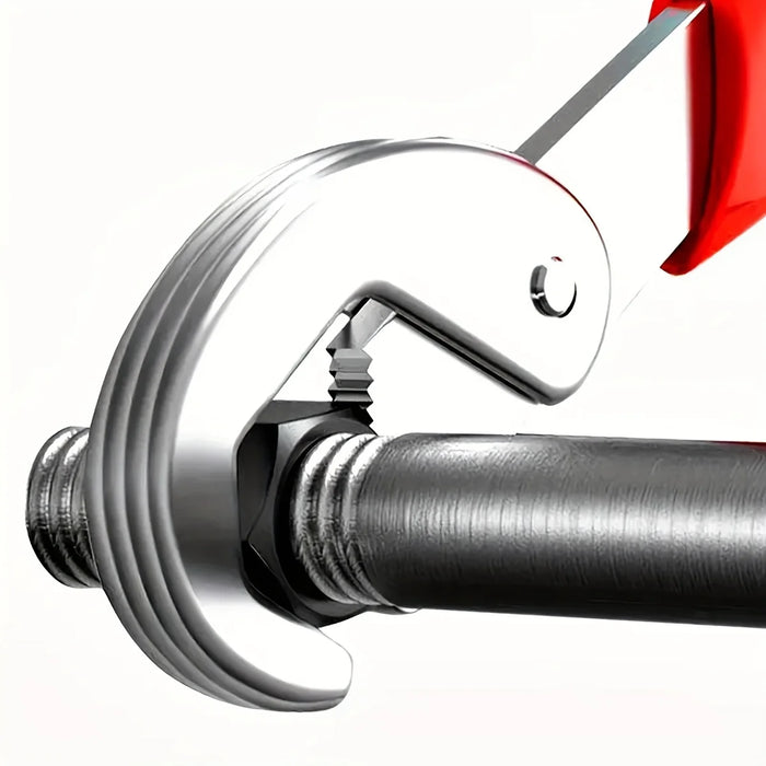 Self-Adjusting Universal Wrench