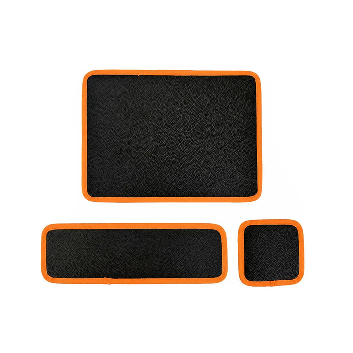 Magnetic Tool Tray Mat (3-Piece Set)
