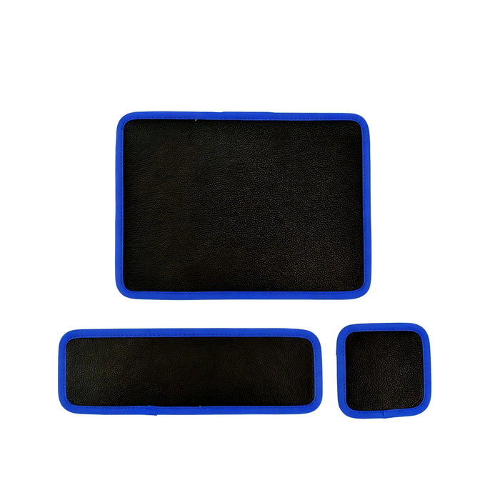 Magnetic Tool Tray Mat (3-Piece Set)