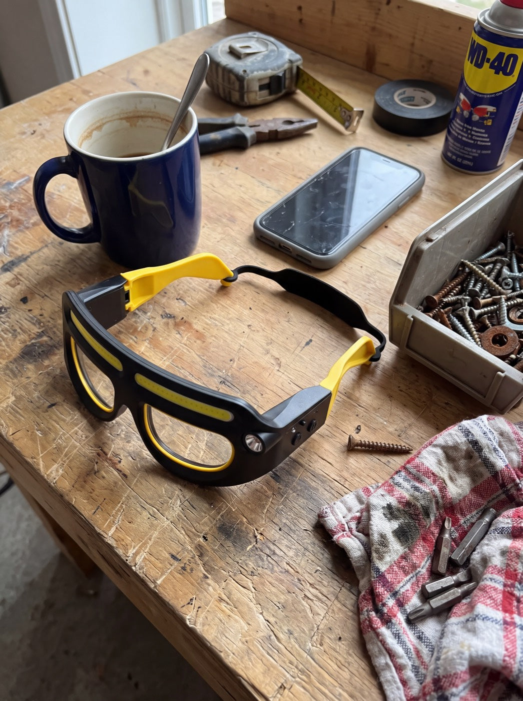 on-site fit