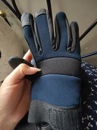 Photo from AliExpress Shopper's review