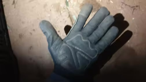 Photo from AliExpress Shopper's review