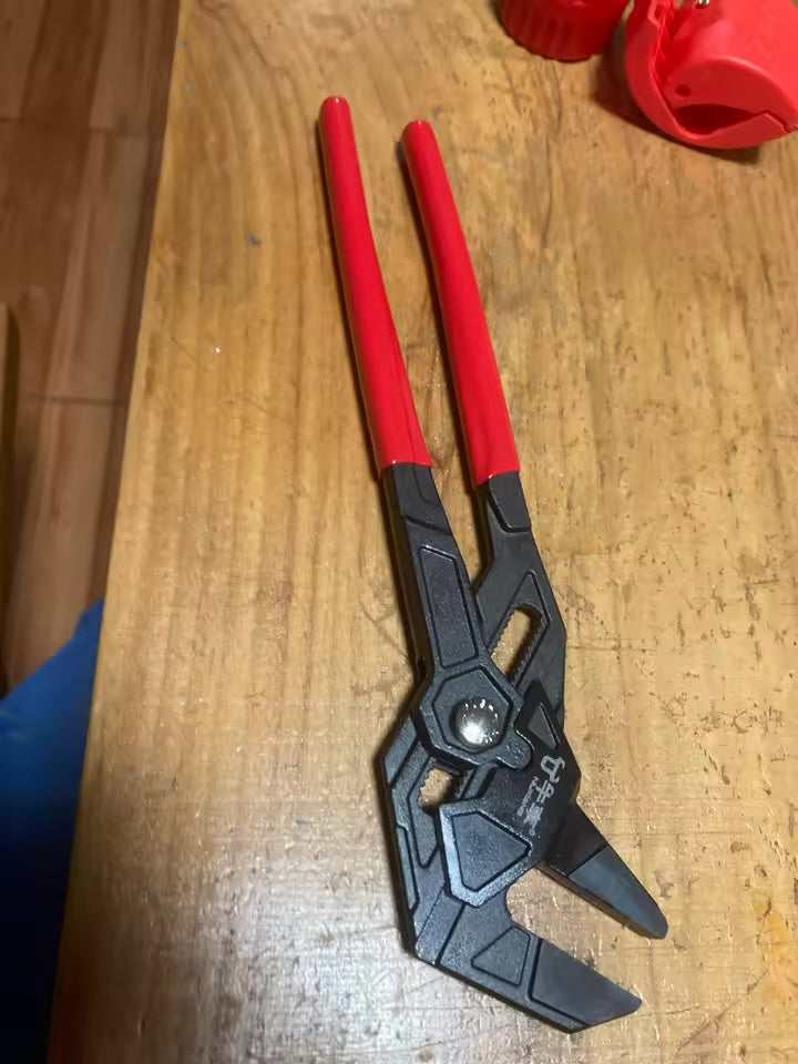 Photo from AliExpress Shopper's review