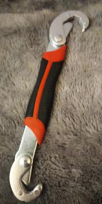 Photo from AliExpress Shopper's review