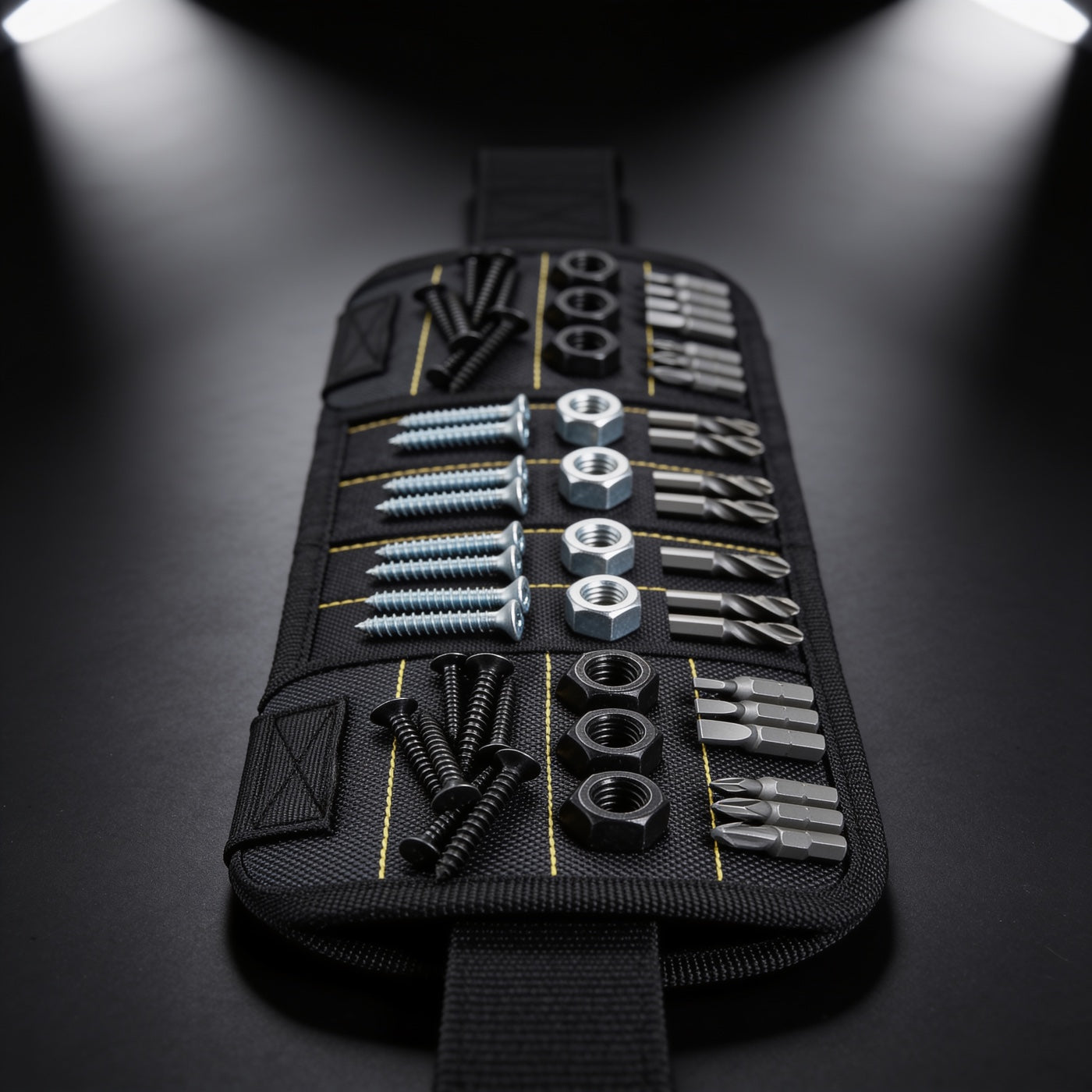 Magnetic Wristband